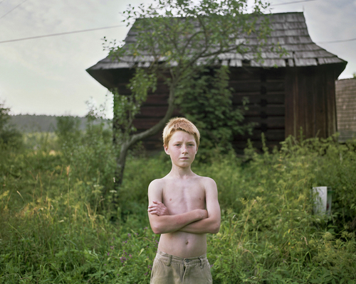 Duszan. Nowica, Summer 2010  