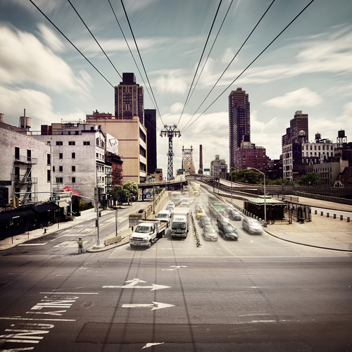 Queensboro Bridge