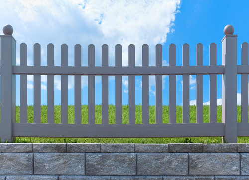 Picket Fence