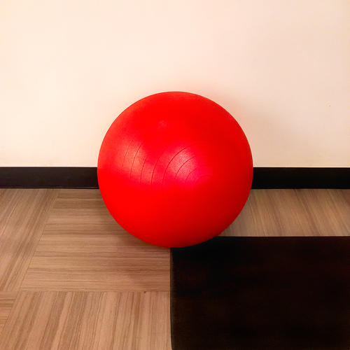 Gym Ball