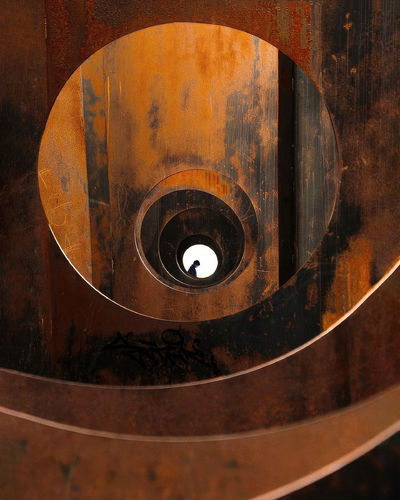 Centrifugal Force