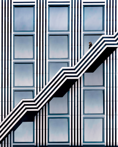 Sound waves squared