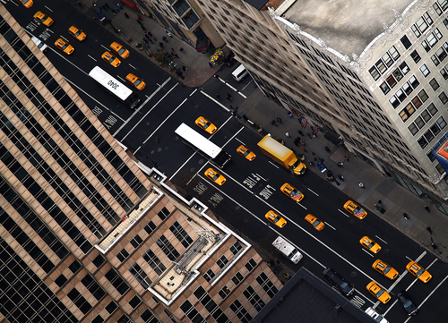 Traffic Jam