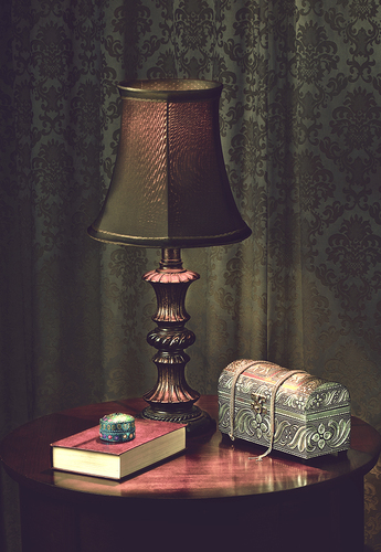 Night Table