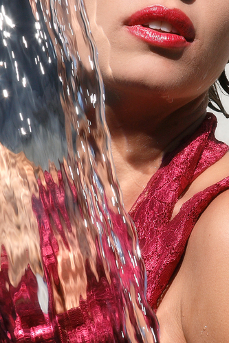 Water and Sun