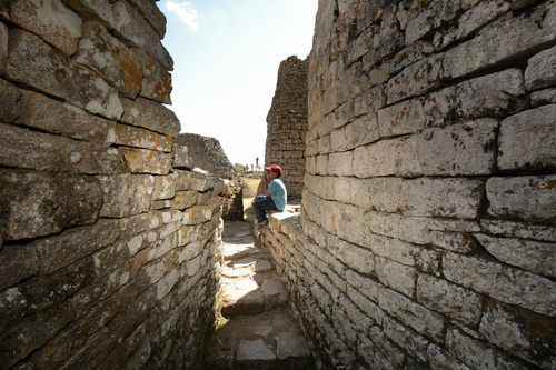 Great Zimbabwe 