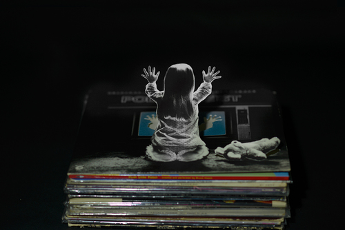 Deep Cuts OR Memories of thy Mother