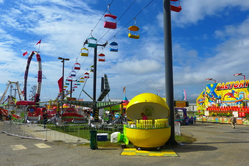 Midway