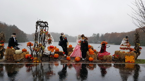 Shotgun Wedding