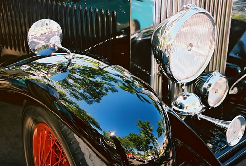 Rolls Royce