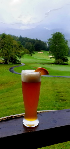 Pilsner Golf