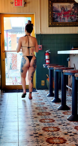 Take Out