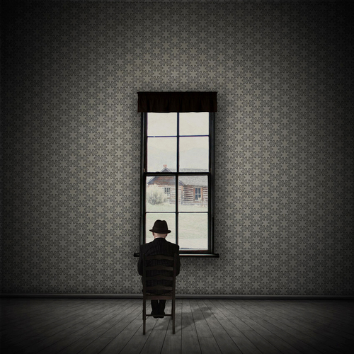 Agoraphobia