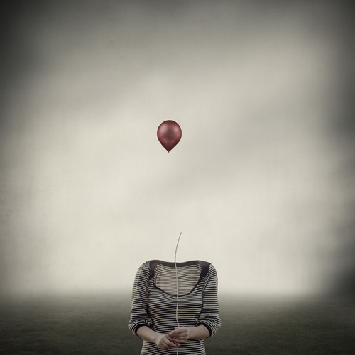 detached