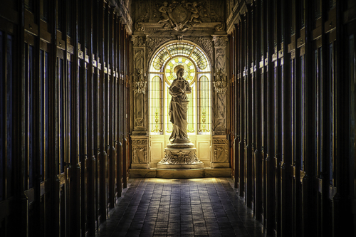 St Ursula