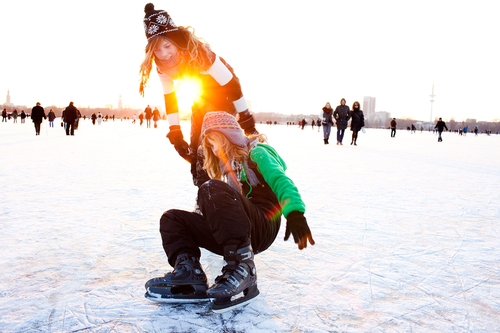 Winter