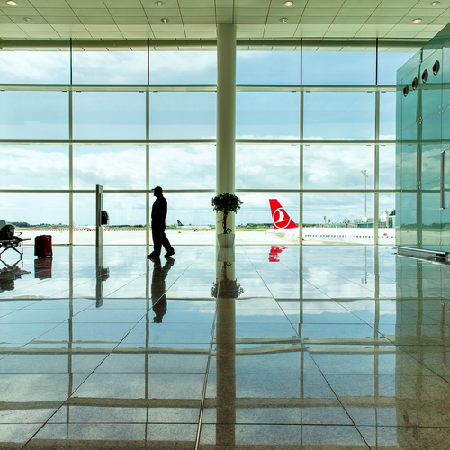 Departure