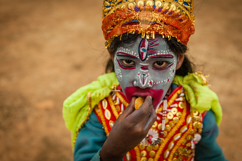 bahuroopi
