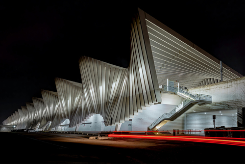 Night Lines 