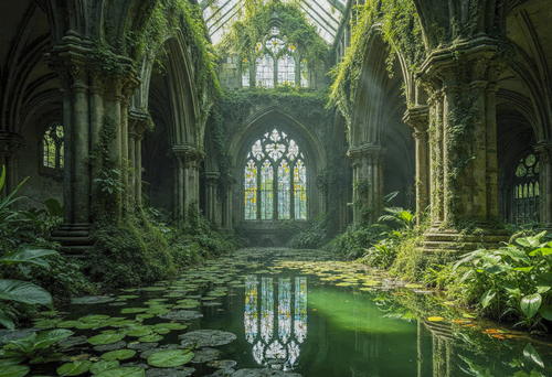 Green Hope