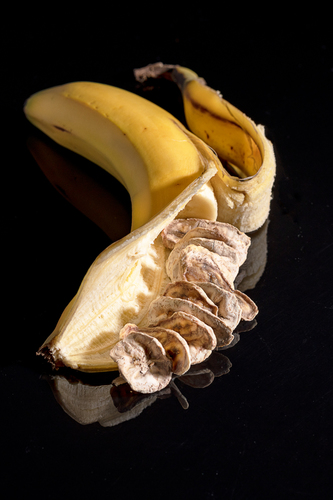 Banana Chips