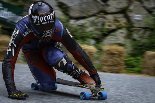 Corner Racer