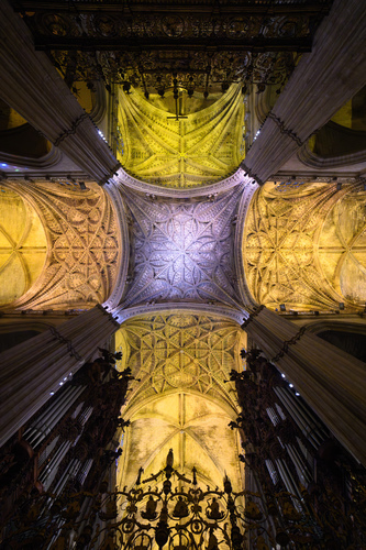 Catedral de Sevilla