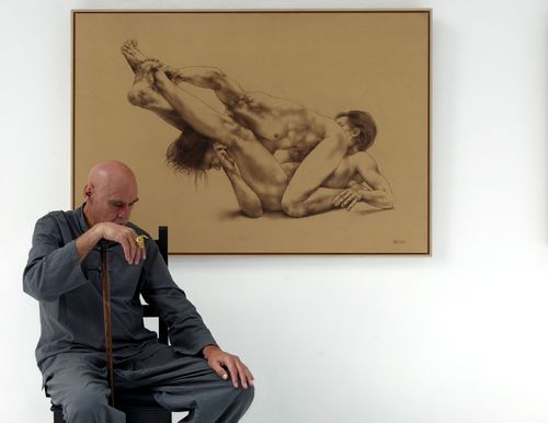 The Artist