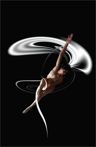 Dance till Dawn