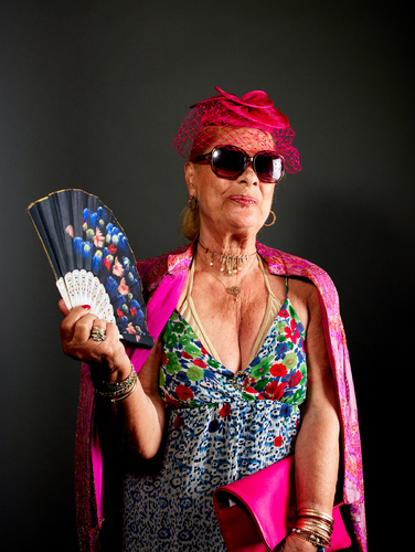 Sue Simmons