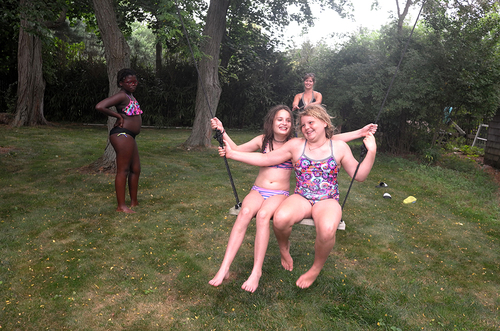 Swing
