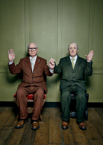 Gilbert & George