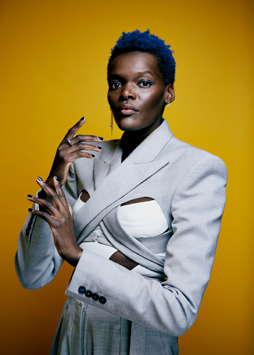 Sheila Atim