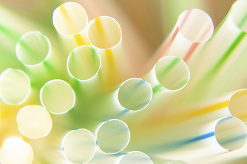 Goodbye Straws