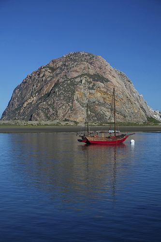 Red Boat