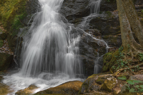 Blue Ridge Falls