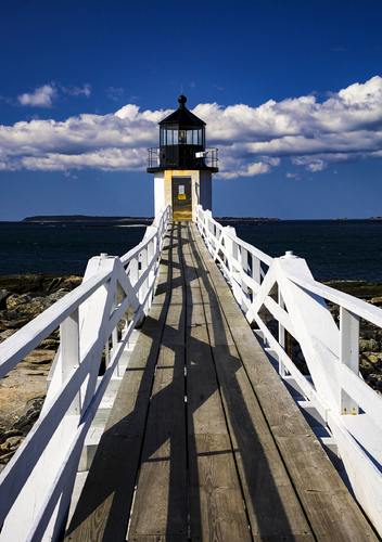 Lighthouse Ramp