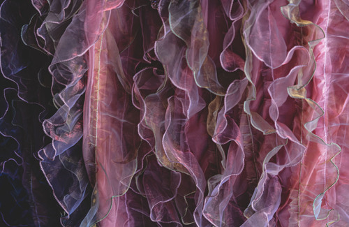 Ruffles
