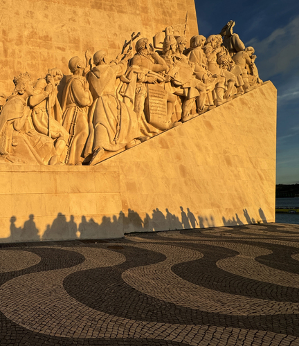 Shadows of the Past