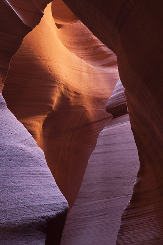 Slot Canyons