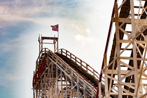 Coney Island 2020