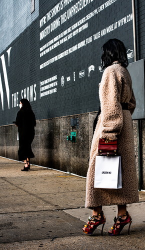 NYFW 2020