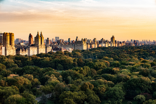 Manhattan