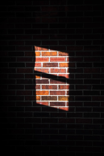Another Brick in the Wall
