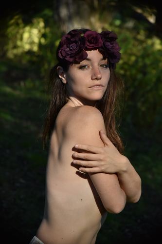 Beauty and nature