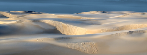 Dunes