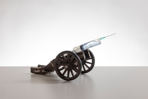 Artillery