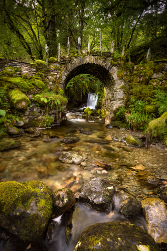 Fairy Bridge