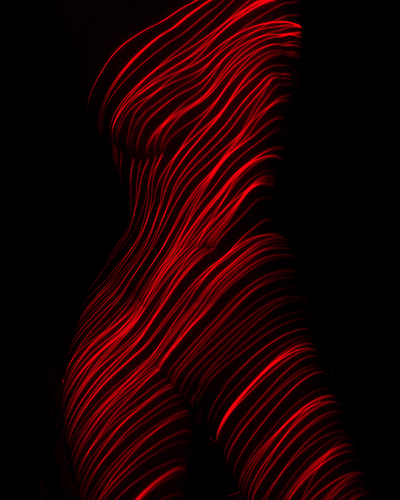 Laser Venus