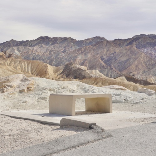 Urban Sprawl-Emptiness 5